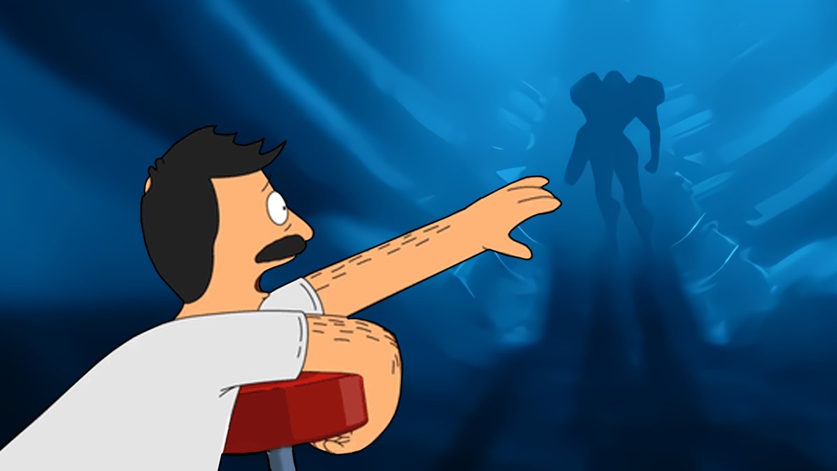 Kotaku's tweet photo. Desperate Metroid fans are convinced this image holds Prime 4 clues: https://t.co/2q9T2rmS83 https://t.co/yQK5xQVgwL