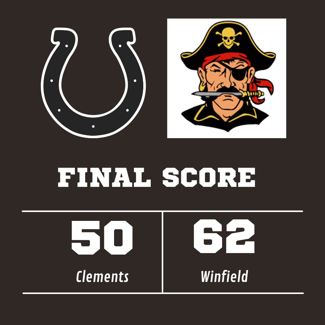 Clements Mens Basketball tweet media