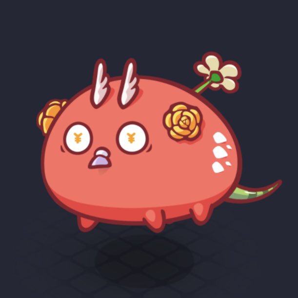 Lima.ron | KIND 💫 (@lima_kind) on Twitter photo Japanese Rare Axie Giveaway ❤️🚀
Retweet and Follow <a href="/AxieInfinity_ES/">Axie Infinity en Español</a> <a href="/AxieInfinity/">Axie Infinity</a> @AxieLima
Winner announcement in 48 hours ⚡️ Japanese Rare Axie Giveaway ❤️🚀
Retweet and Follow <a href="/AxieInfinity_ES/">Axie Infinity en Español</a> <a href="/AxieInfinity/">Axie Infinity</a> @AxieLima
Winner announcement in 48 hours ⚡️