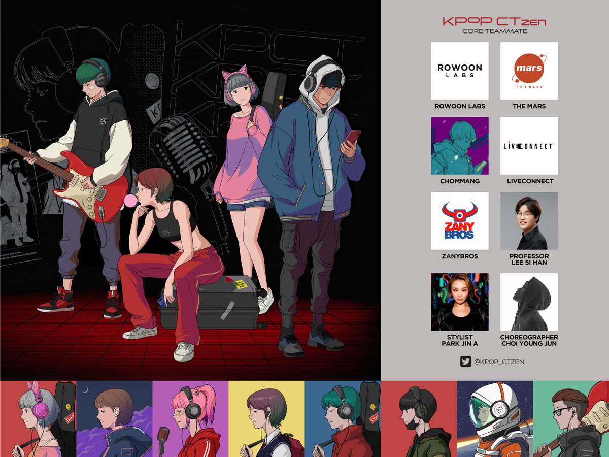 Kpopctzen (케이팝시티즌) tweet media