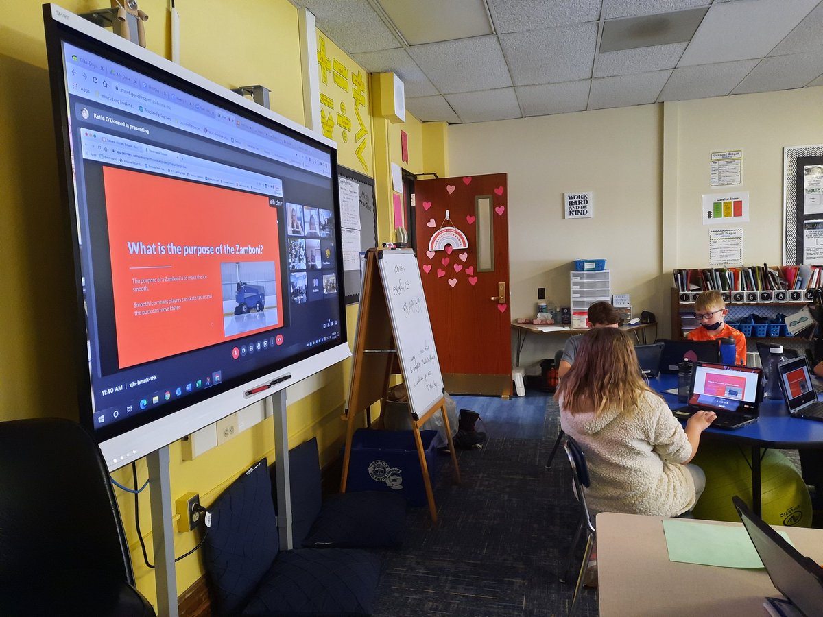 Mrs. Hey's 5th Grade tweet media