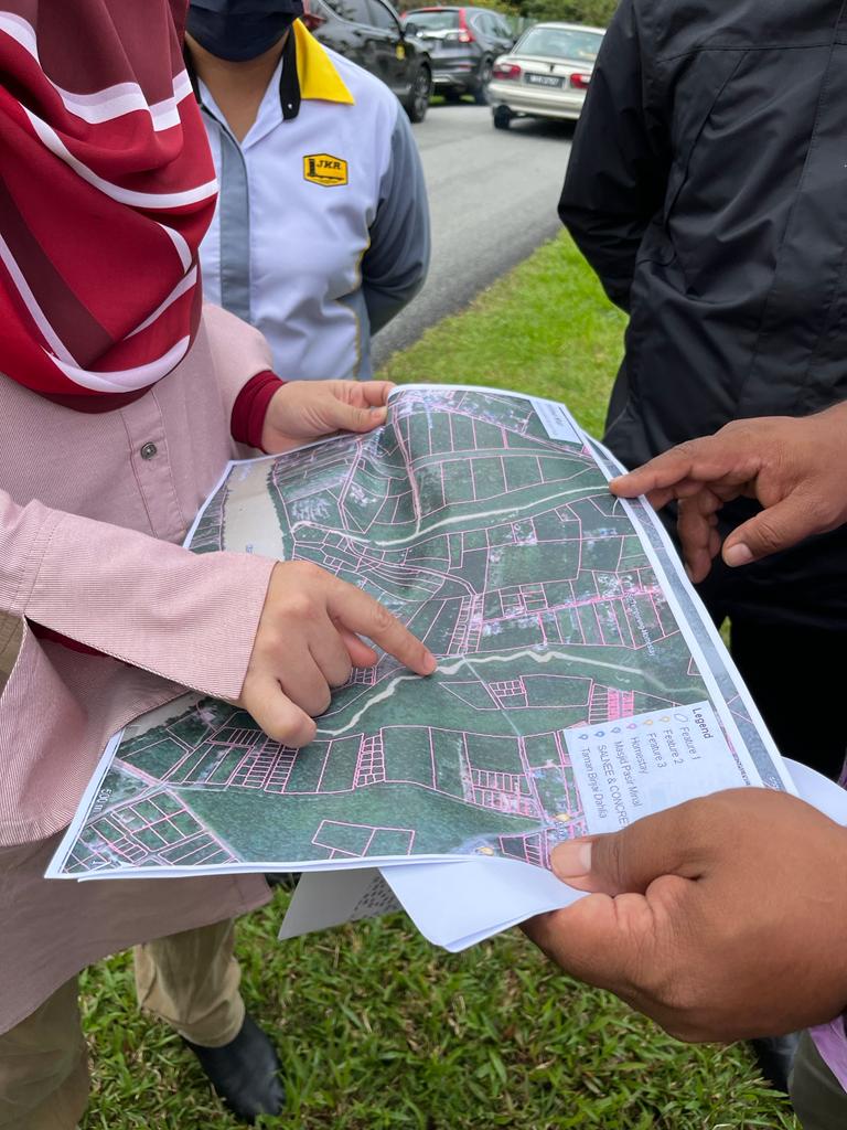 JKR Kemaman tweet media