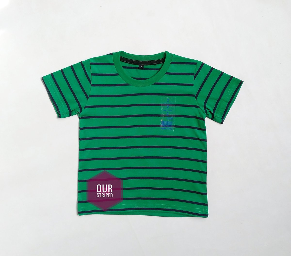 OURSTRIPED tweet picture