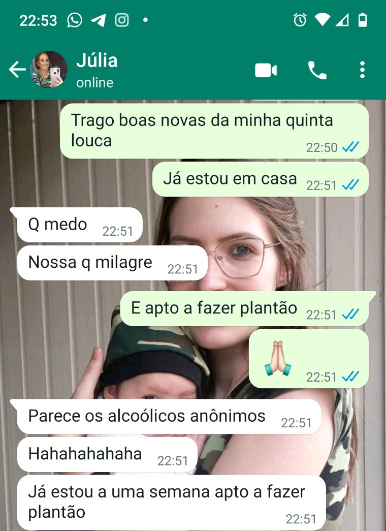 Pi____314's tweet image. Já estou a mais de uma semana apto a fazer plantão #paz