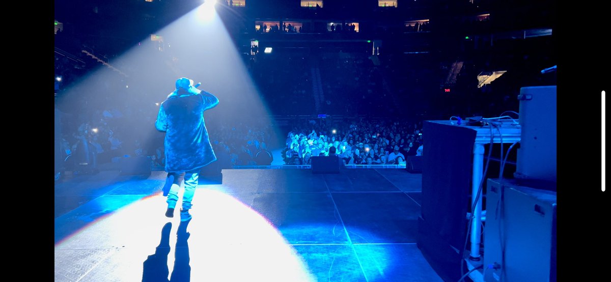 Last Saturday in Salt Lake City.