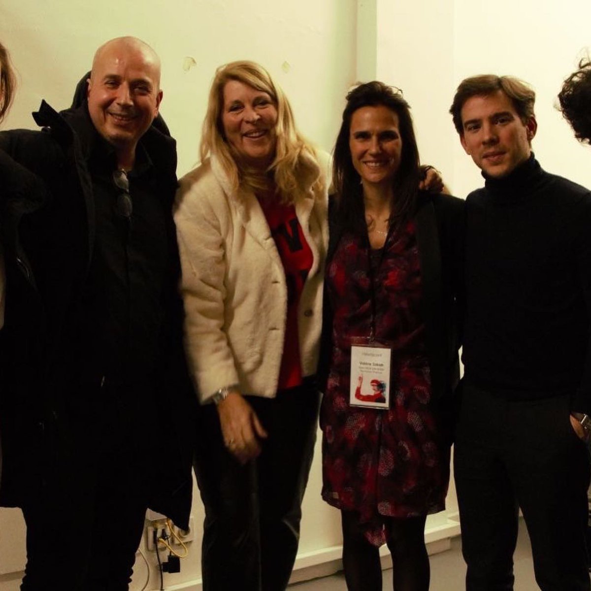 MathieuGastal's tweet image. Plus de 250 personnes ont assisté mercredi soir à la conférence organisée par TECHNION FRANCE à l&apos;Université Paris-Dauphine &quot;#METAVERSE : UNE NOUVELLE REALITE ?&quot; avec comme intervenants : Laurence Devillers (chercheuse en #IA au CNRS), Mathieu Gastal (Fondateur d&apos;Adveris), etc.