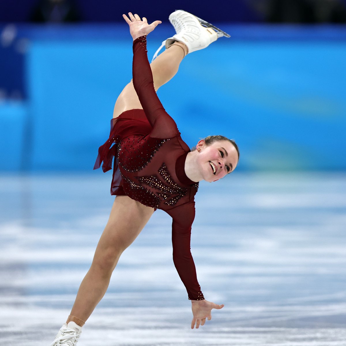 NBC Olympics & Paralympics tweet media