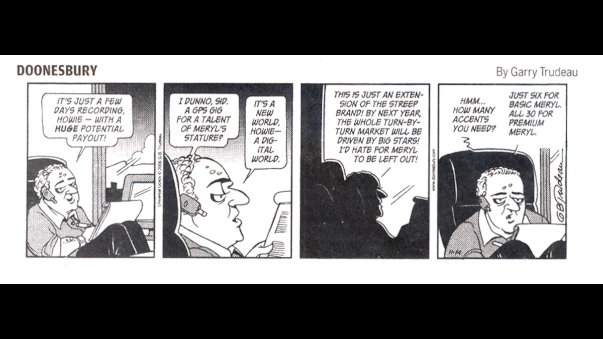 The Voicecaster tweet media