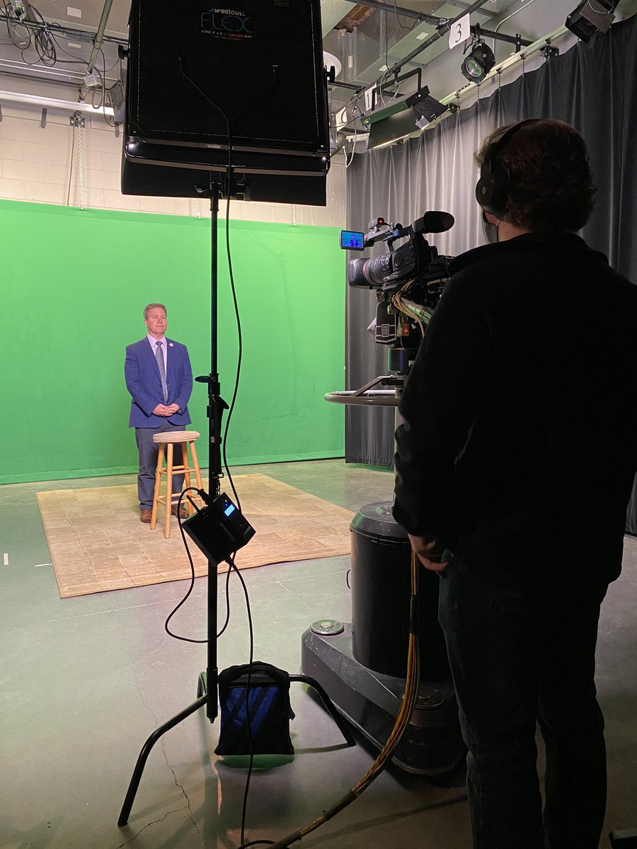 Digital Media Center tweet media