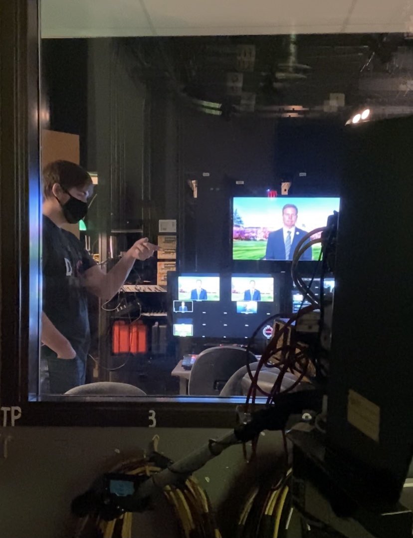 Digital Media Center tweet media