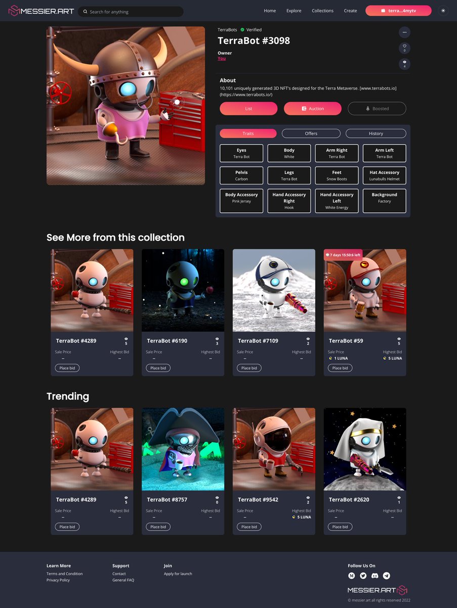 Messier.Art tweet media