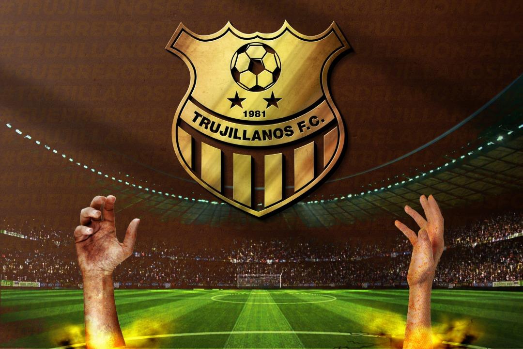 ¡COMENZÓ EL RENACER GUERRERO! 💛🤎

Los guerreros aurimaron renacen con la misma garra y pasión que siempre nos ha caracterizado 

#RenacerGuerrero 
#TrujillanosFC 
#GuerrerosDeLaMontaña