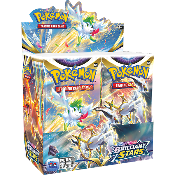 Pokemon Giveaways tweet media