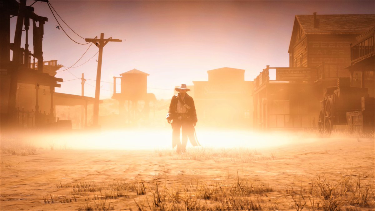 TDKReturns's tweet image. 🏜️FROM THE DESERT COMES A STRANGER🤠🏜️
#TheMagnificentTeam #artesnapmatic #RDR2 #RDR2photomode #PS5Share #PS4share #VirtualPhotography #VGPUnite