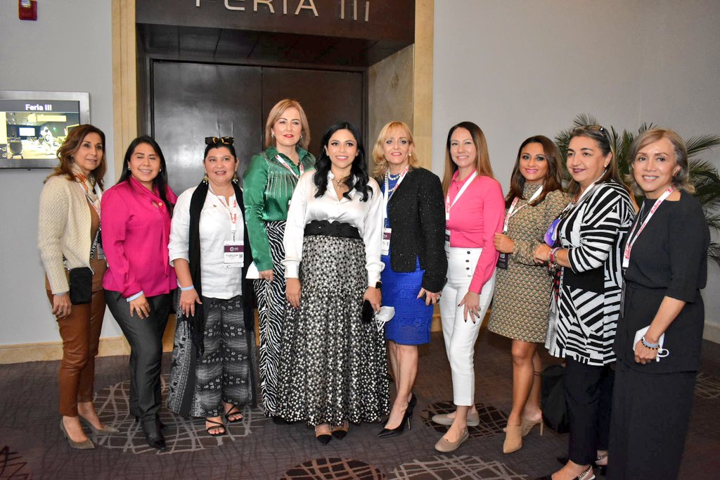 Revista Nexos Turísticos tweet media