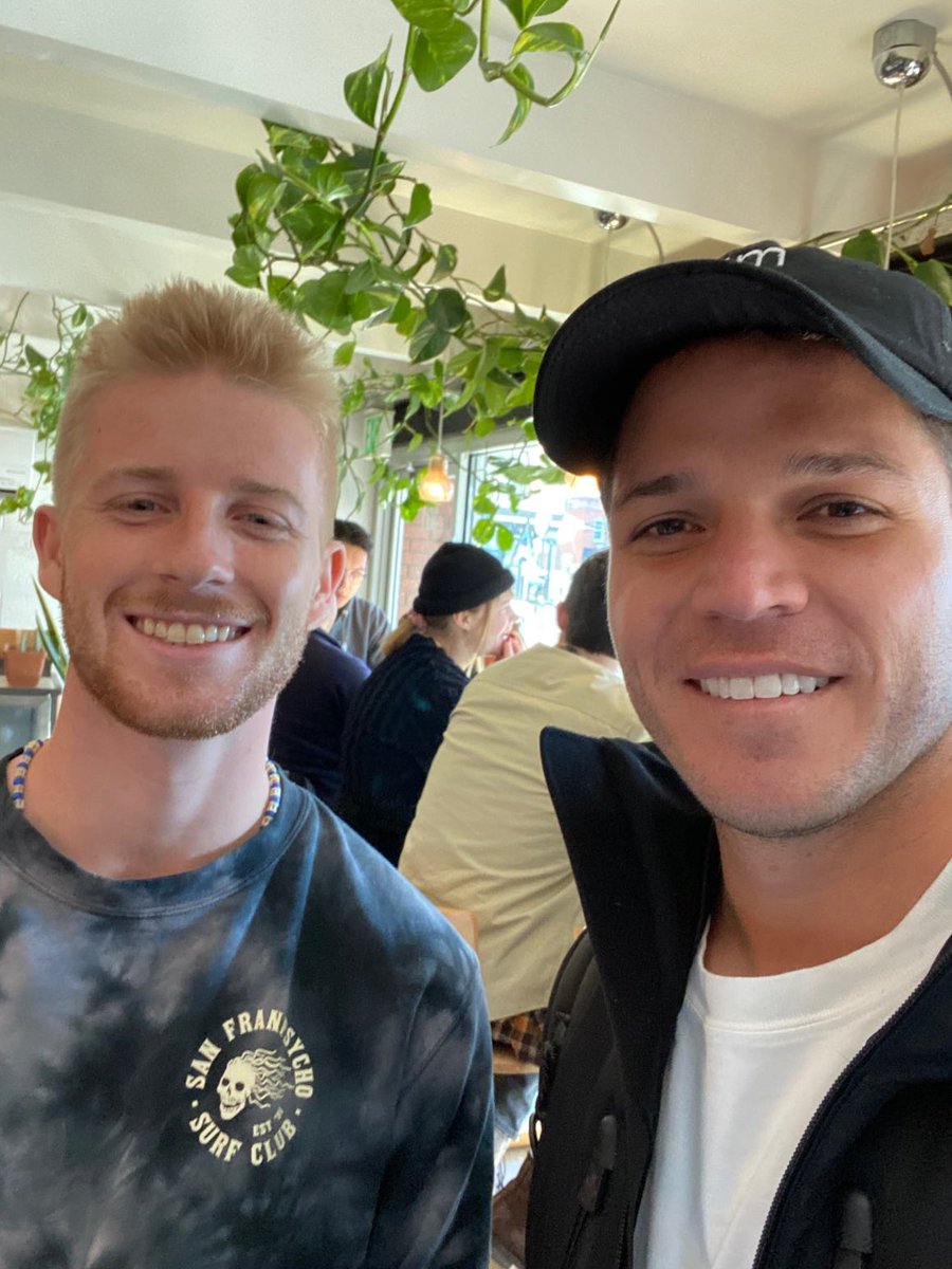 pixels_online's tweet photo. It was great meeting you guys! @nelsonestrada 

Luke &amp; Heidi will be around all weekend, come say hi if you see us! https://t.co/8r7oZcvQDT