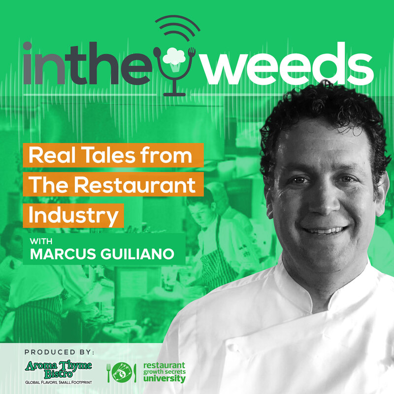 Memphis Seoul's founder and owner Bart Hubbuch was interviewed about the restaurant and the state of the industry in general by chef Marcus Guiliano for his "In The Weeds" podcast. Have a listen!
ow.ly/CLAh50HY5uu