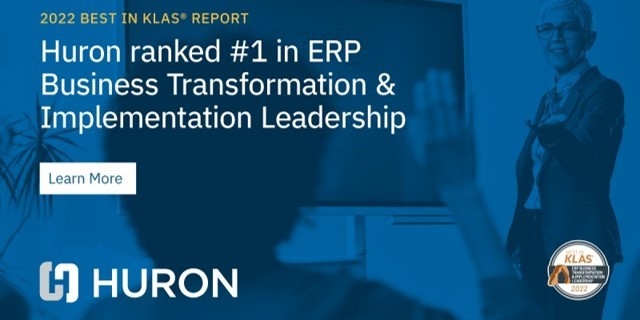 jeff_chaney's tweet image. This recognition from KLAS is a testament to our dedicated team helping organizations achieve success. Learn more about how our team helps guide organizations through ERP transformations. bit.ly/3JBC8Nn