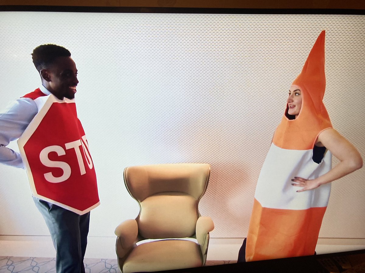 Coneheads tweet media