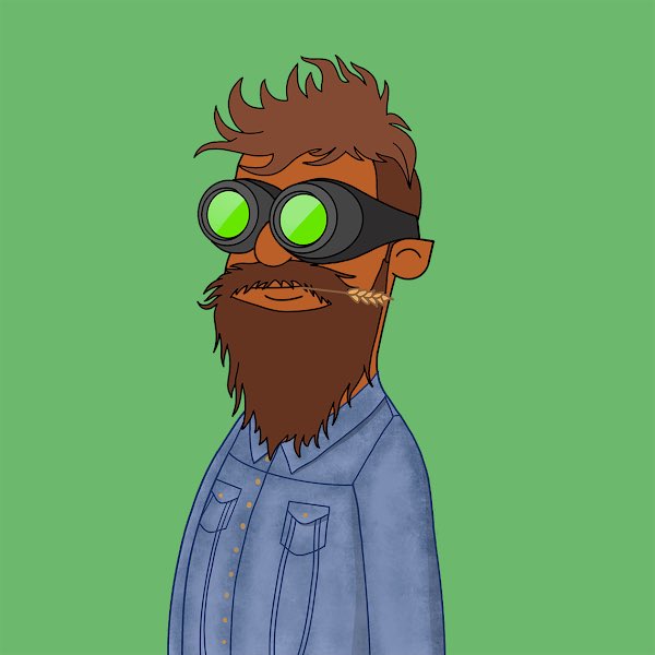 mortarmag53's tweet photo. Finally found the right @CryptoDadsNFT for this #CryptoMom! Will their #CryptoTot have elf ears or no I wonder? Baby NVGs for sure! Rarity numbers #285 and #131 respectively! LFG! #NFTs https://t.co/8JrEcvQqdw