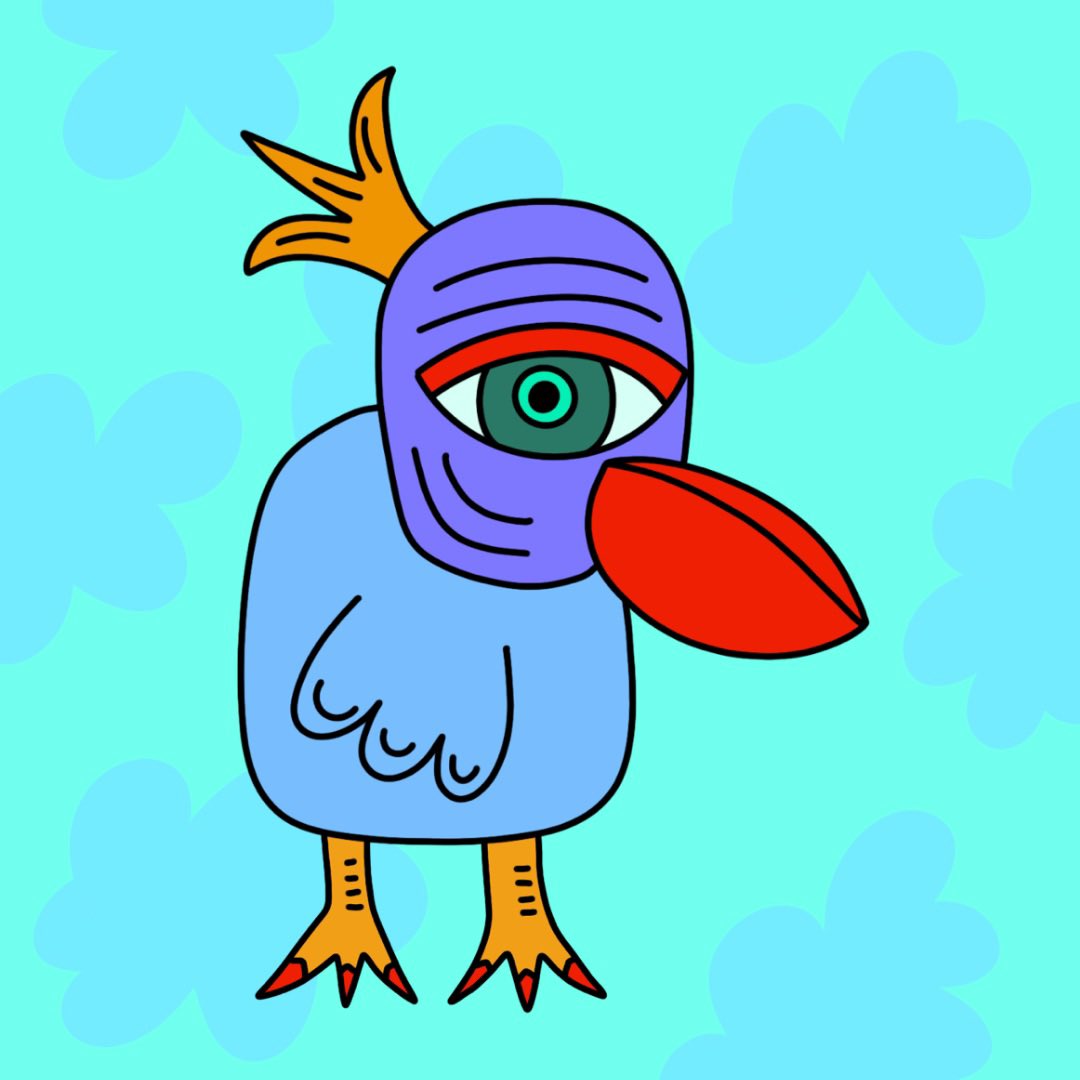 Alex Pearlman tweet media