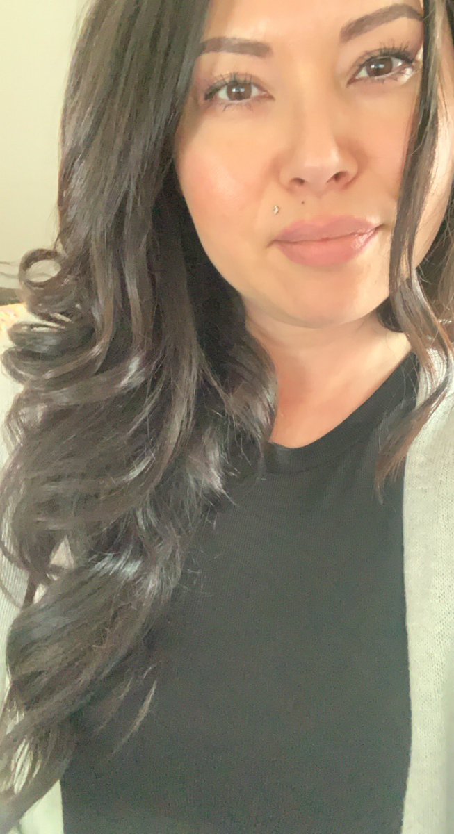 khristinamay's tweet photo. Today - I completed Training for Investigating Reports of Sexual Misconduct! I ❤️ my job &amp; the knowledge I gain through it! #picofme #happyALMOSTfriday oh and also… #lesgaraforgovernor https://t.co/nbz6RcIk81