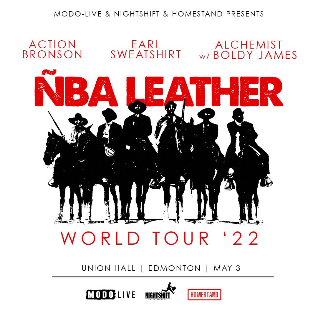 Nightshift Entertainment tweet media