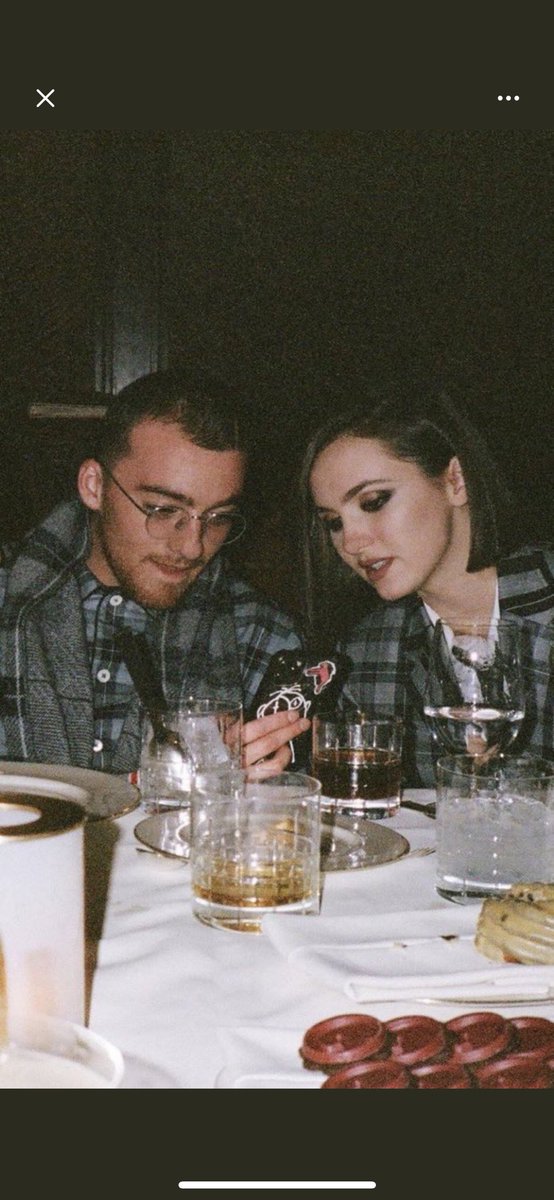 “oh look we’re trending again”