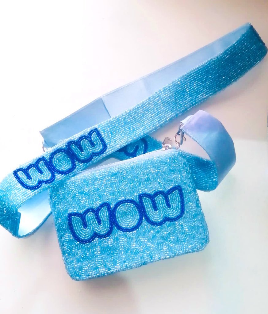 richclasdecor's tweet photo. The only ONE @worldofwomennft handmade bejewelled purse in the world!! @1LunaM I’m happy this is going to you for being an amazing human!! I made this one for WOW community! Sadly when no one supported me YOU did!! This was a dream project & I’m giving it away to you!! https://t.co/5pN6ZHTO1u