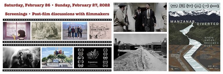 nichibei's tweet photo. RT @ltreporterfilm: .@nichibei 11th Annual #FilmsofRemembrance https://t.co/IEOoIofSn3 https://t.co/tYGLYbLafs