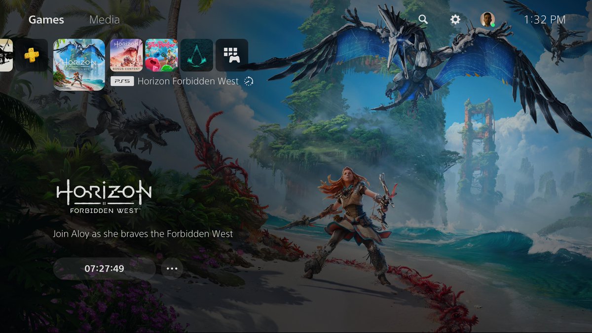 sixty_bus's tweet photo. #PS5Share https://t.co/xofaOTM3ss