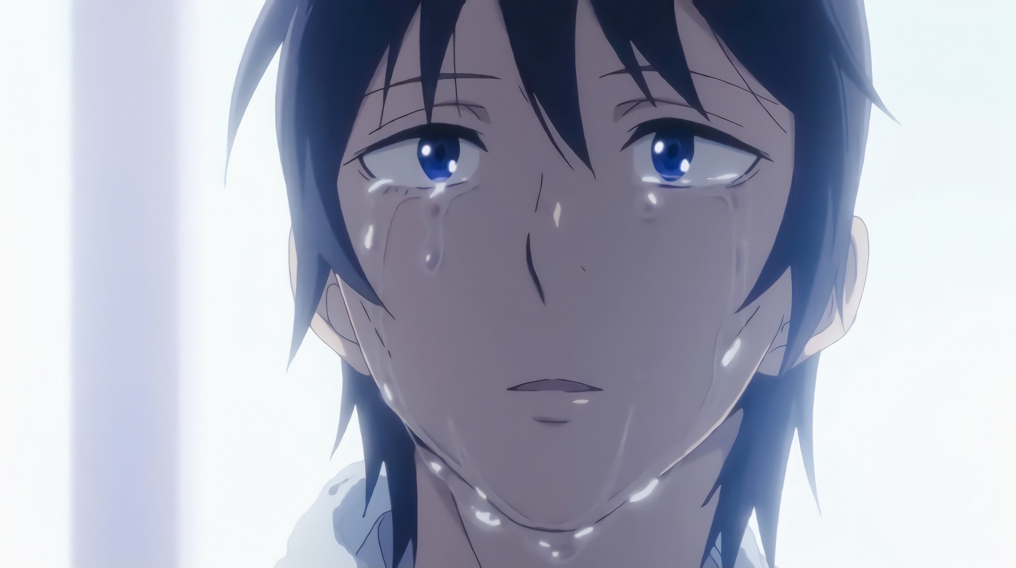 Proxima on X: @Izukuuu_shonen Man I love Erased with all my heart