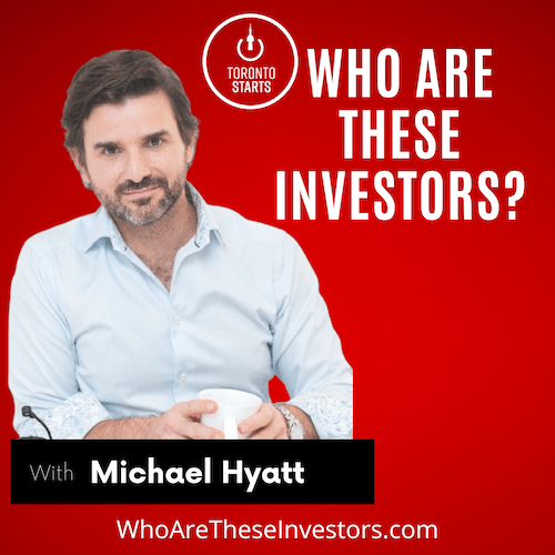 Michael Hyatt 
<a href="/mhyattoffice/">Michael Hyatt</a>
 Investors and a founding partner of 
<a href="/creativedlab/">Creative Destruction Lab (CDL)</a>
 talks about 
- What you should know before negotiating
- Red Flags for Investors
- Best Cold Outreach
- What to look for in a Startup 
&amp; more
whoaretheseinvestors.com
#Startup #PodcastShort #Investor
