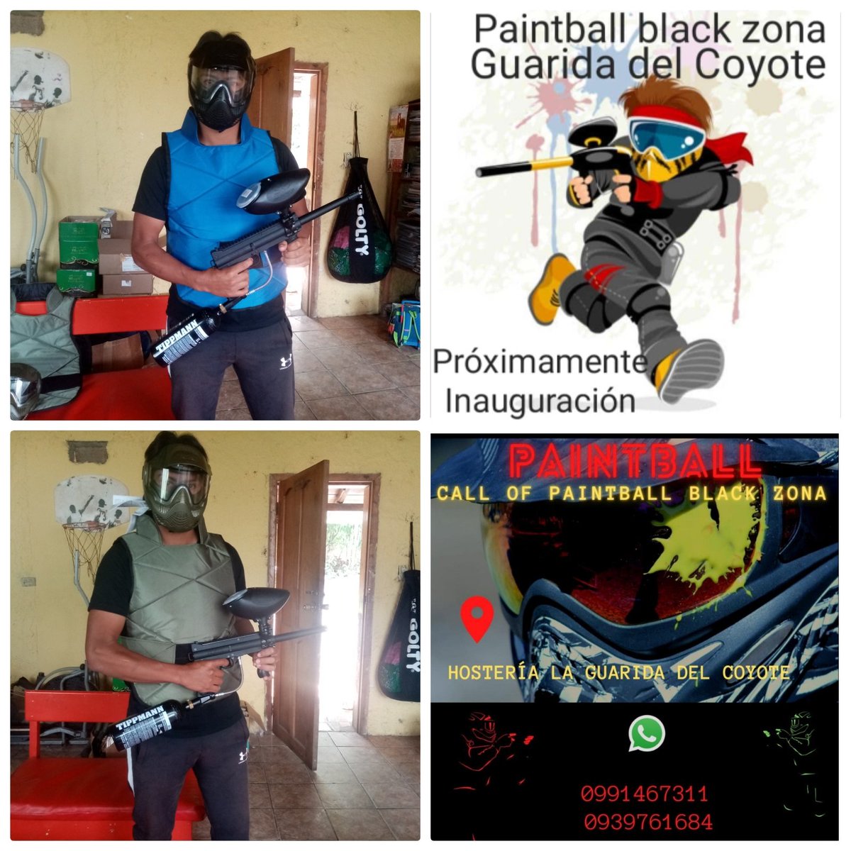 karloz mau (@karlozmau) on Twitter photo 