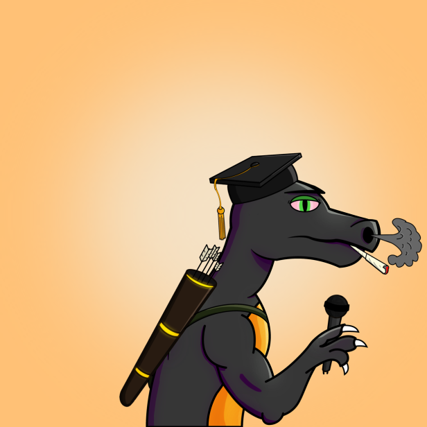 🍀🍀GIVEAWAY ALERT!🍀🍀

We got an unclaimed Dragon in the last raffle, is the Rank 89th for now! Don't miss your chance 🐉

Requirements: RT + Follow and tag a friend! 
Duration: 48H

HI_Dragon: #431 - If you have any Dragon, join server and fight! ⚔️🐉
discord.gg/zY2zUQmE