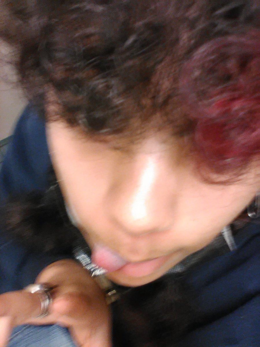 TODAYS SECOND PRETTY CHARATER OF THE DAY IS ME. ( @plasticluvvv )