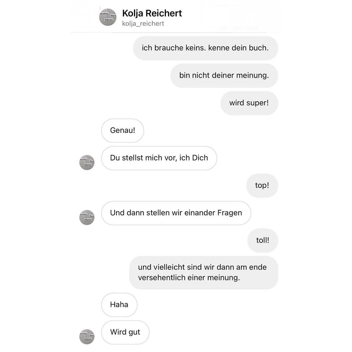 anika meier tweet media