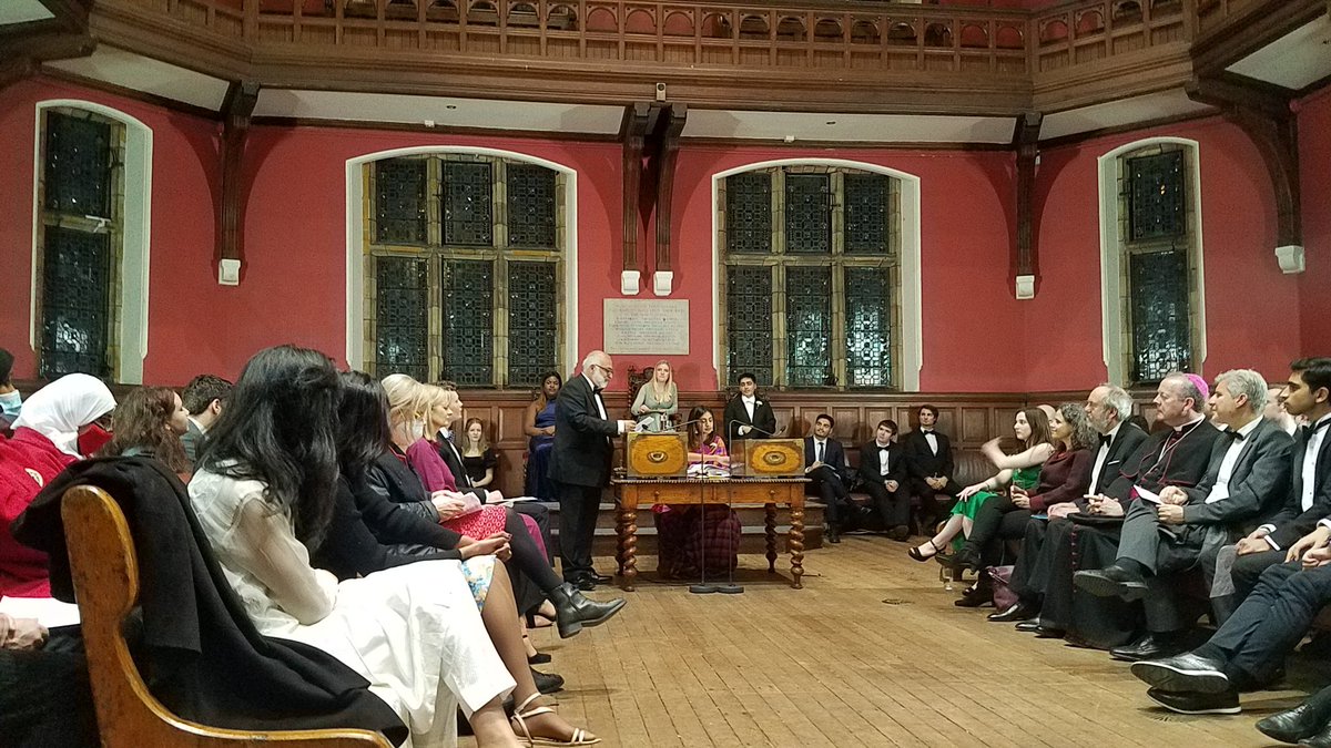 <a href="/ImamMonawar/">Imam Monawar Hussain, MBE DL FRSA</a> continues the case for the proposition. He argues "it is individual transformation that leads to a life of inner peace."