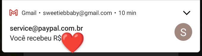 Best notification 🥰 https://t.co/glsVpiNOVY<a href="/tag/feet"class="tags"><span>#feet</span></a><a href="/tag/sugarbaby"class="tags"><span>#sugarbaby</span></a><a href="/tag/footmodels"class="tags"><span>#footmodels</span></a>