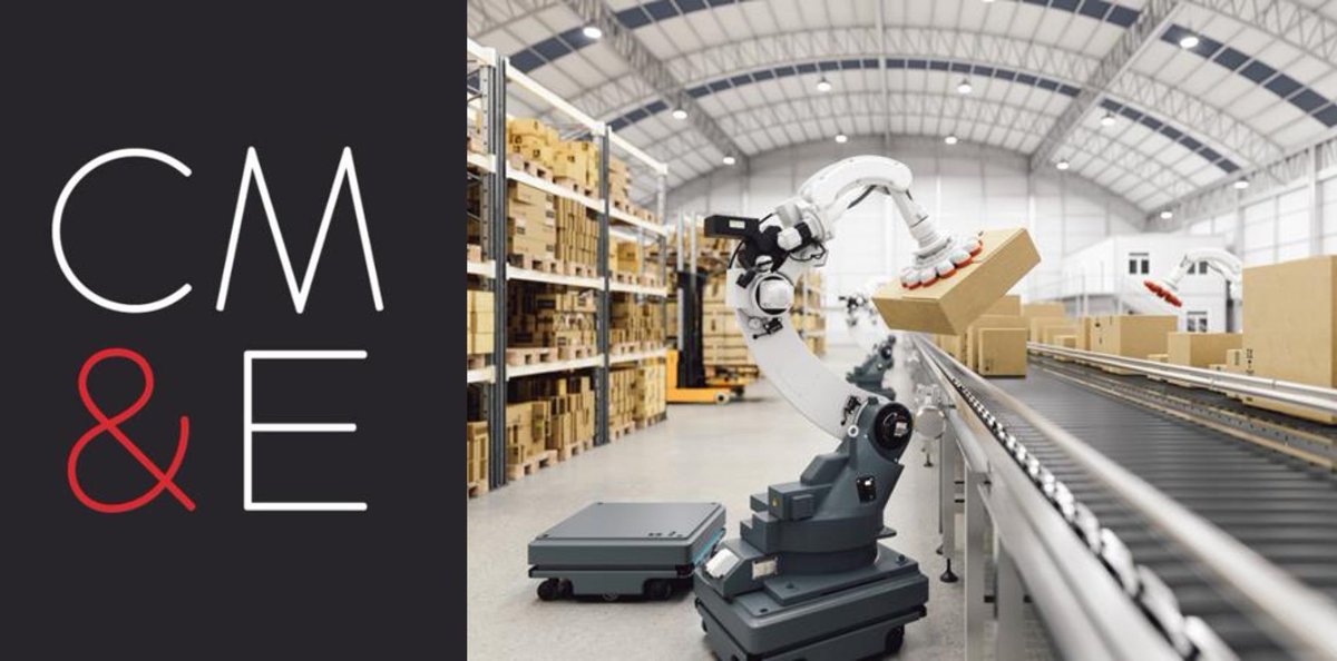 Are you affected by supply chain disruptions? Let your voice be heard by filling out our survey: survey.zohopublic.com/zs/MZBUCF

Your feedback will help us gain a greater understanding of the major supply chain issues affecting Canadian manufacturers.