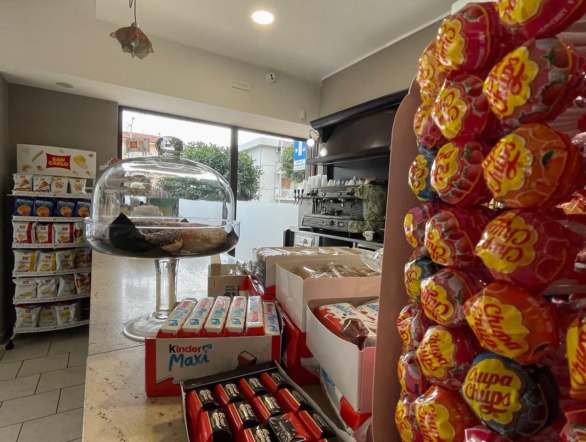 Installato sistema gestionale  Marca Ditron Modello ITX