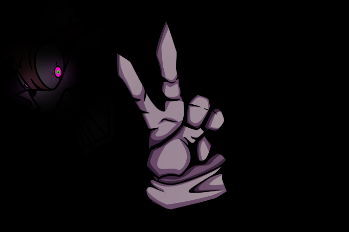 FunkinMashed's tweet image. 