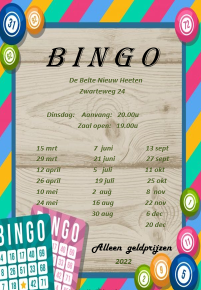 De Belte tweet media