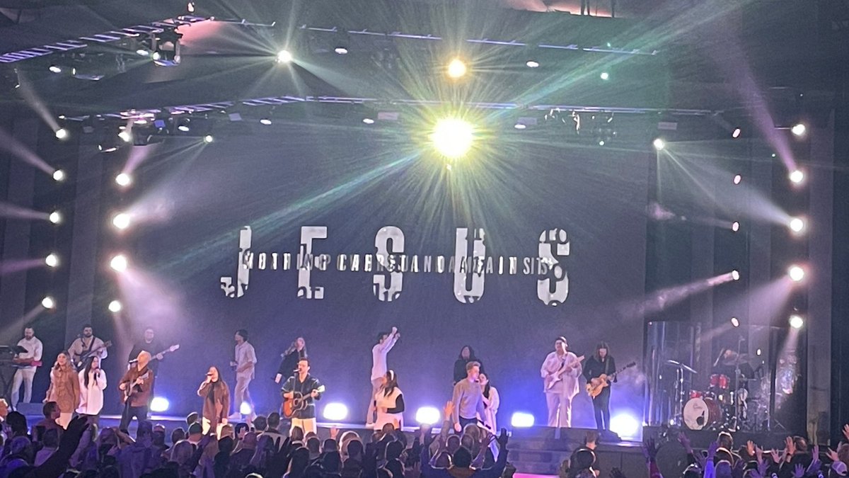 PRAY.COM tweet media