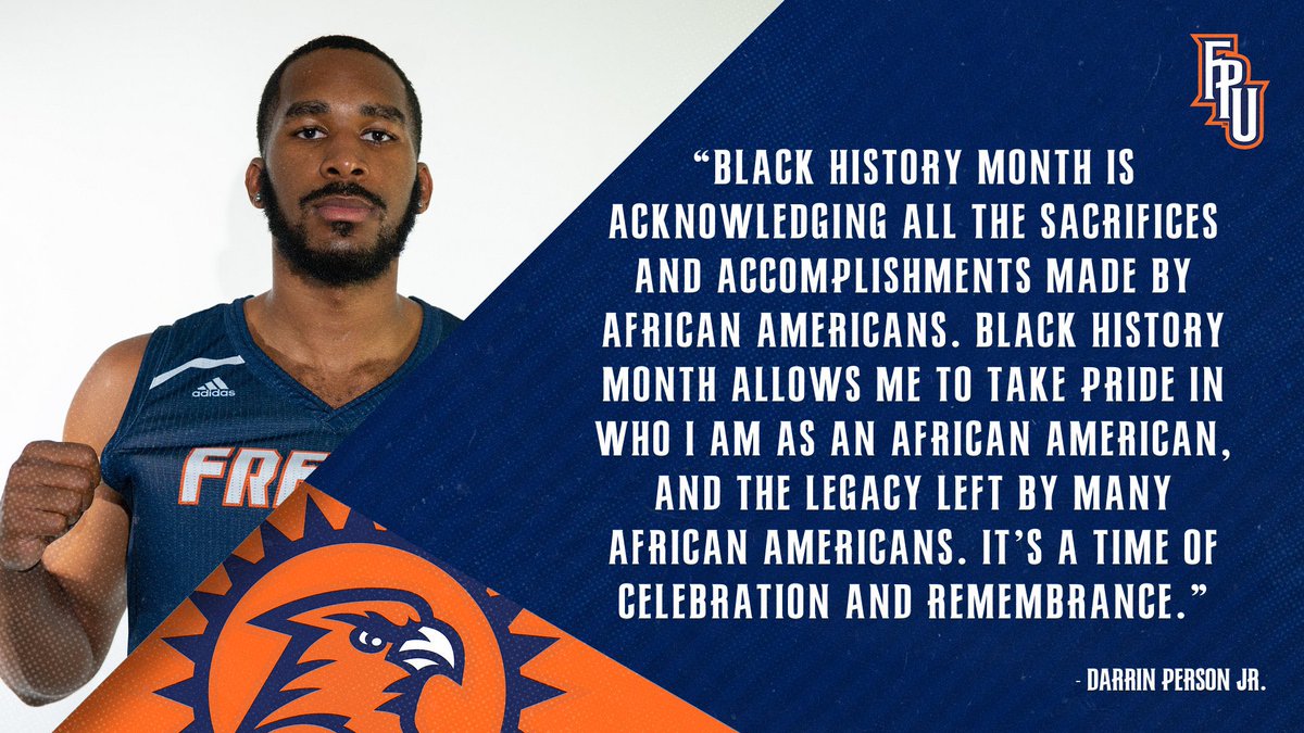 FPU Men's Basketball tweet media
