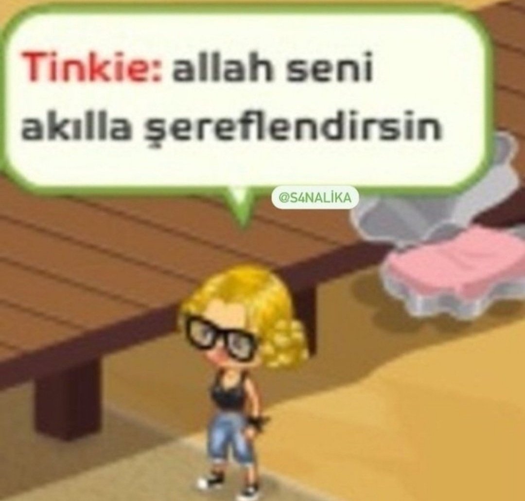 ozgeebyy's tweet photo. Bazı insanlara söylemek istediğim https://t.co/ngDnNLbiN6