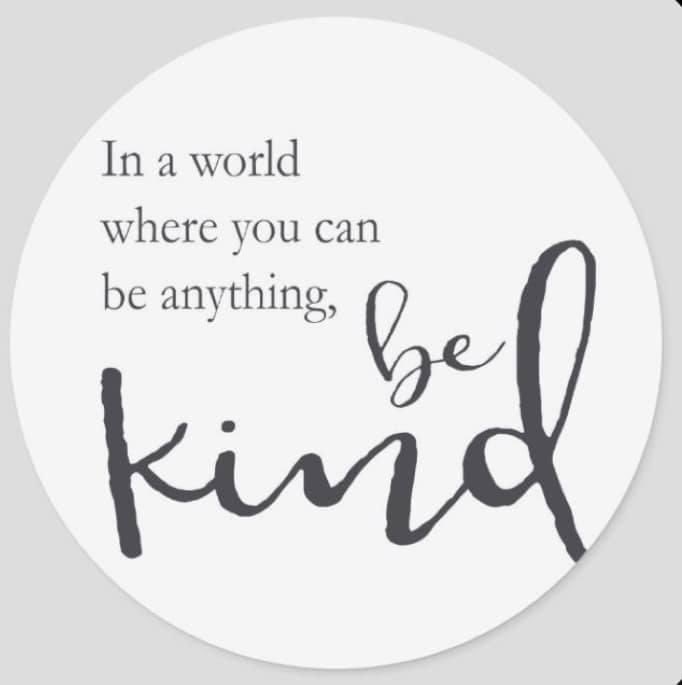 mssmonroe14's tweet photo. National Random Acts of Kindness Day is today. Have you been kind? #becomingyourbestSELf #randomkindnessacts #bekind #kindnessisfree https://t.co/aNuQD22q01