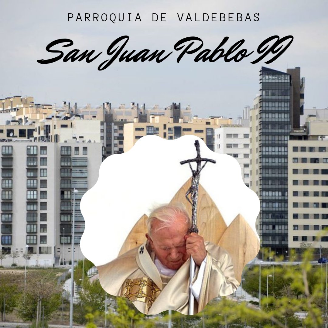 ParroquiaValdebebas tweet media