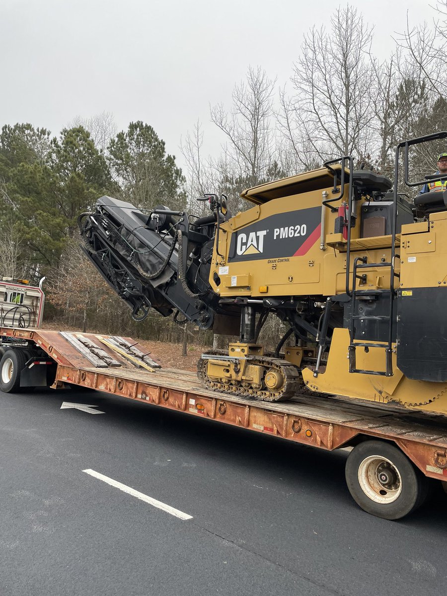 Thanks Newton County Public Works #communitycareers