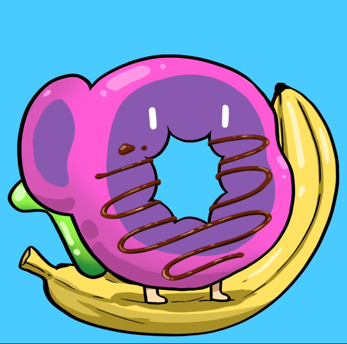 xMochiDonuts tweet media